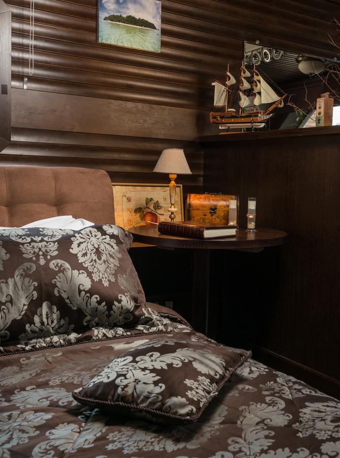 The Sky Loft Apartment Kiev Ngoại thất bức ảnh